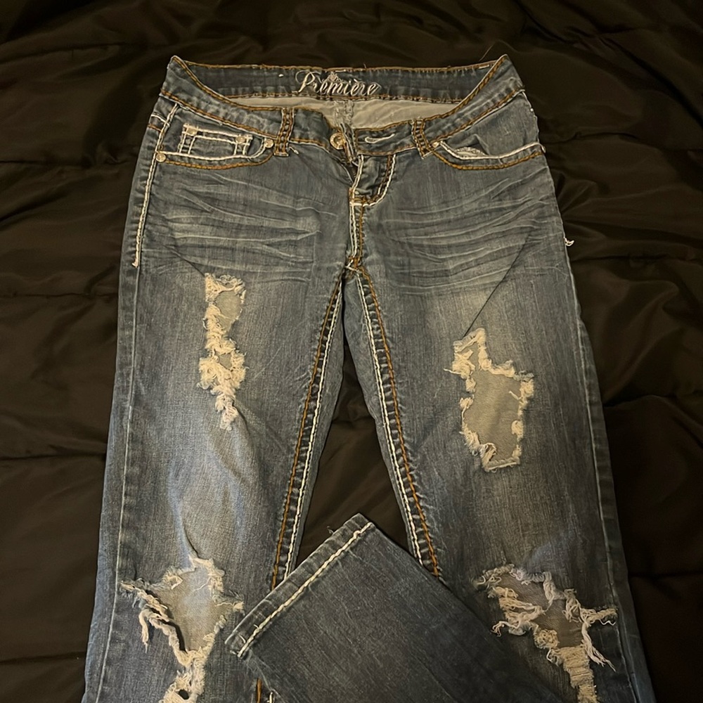 Premiere jeans